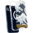 The Great Wave off Kanagawa by Hokusai iPhone 15 Plus MagSafe Case
