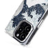 Hokusai The Great Wave off Kanagawa iPhone 14 Pro MagSafe Case