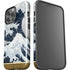 The Great Wave off Kanagawa by Hokusai iPhone 15 Pro Max Impact Case
