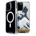 Hokusai The Great Wave off Kanagawa iPhone 14 Pro Max MagSafe Case