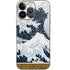 Hokusai The Great Wave off Kanagawa iPhone 14 Pro Skin