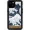 The Great Wave off Kanagawa by Hokusai iPhone 15 Plus Waterproof Case