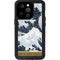 The Great Wave off Kanagawa by Hokusai iPhone 15 Pro Waterproof Case