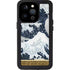 The Great Wave off Kanagawa by Hokusai iPhone 15 Pro Waterproof Case