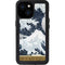 The Great Wave off Kanagawa by Hokusai iPhone 15 Waterproof Case