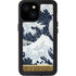 The Great Wave off Kanagawa by Hokusai iPhone 15 Waterproof Case
