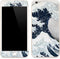 Hokusai The Great Wave off Kanagawa iPhone 6/6s Plus Skin