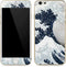 Hokusai The Great Wave off Kanagawa iPhone 6/6s Skin