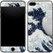 Hokusai The Great Wave off Kanagawa iPhone 7 Plus Skin