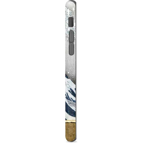 Hokusai The Great Wave off Kanagawa iPhone 8 Pro Case