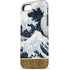 Hokusai The Great Wave off Kanagawa iPhone 8 Pro Case