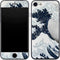 Hokusai The Great Wave off Kanagawa iPhone 8 Skin