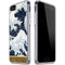 Hokusai The Great Wave off Kanagawa iPhone SE (2nd & 3rd Gen) Clear Case