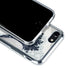Hokusai The Great Wave off Kanagawa iPhone SE (2nd & 3rd Gen) Clear Case