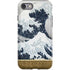 Hokusai The Great Wave off Kanagawa iPhone SE (2nd & 3rd Gen) Pro Case
