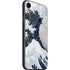 Hokusai The Great Wave off Kanagawa iPhone SE (2nd & 3rd Gen) Skin