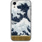 Hokusai The Great Wave off Kanagawa iPhone XR Skin