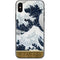 Hokusai The Great Wave off Kanagawa iPhone XS Max Skin