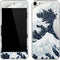 Hokusai The Great Wave off Kanagawa Apple iPod Skin