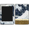 Hokusai The Great Wave off Kanagawa Amazon Kindle Skin