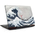 Hokusai The Great Wave off Kanagawa Legion Y720 Skin