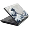Hokusai The Great Wave off Kanagawa Lenovo T420 Skin