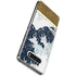 The Great Wave off Kanagawa by Hokusai LG Stylo 6 Clear Case