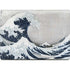 The Great Wave off Kanagawa by Hokusai MacBook Pro 14in (2021-24) Skin