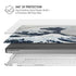 The Great Wave off Kanagawa by Hokusai MacBook Pro 16in (2021-25) Case plus Skin