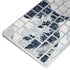 The Great Wave off Kanagawa by Hokusai Magic Keyboard Skin
