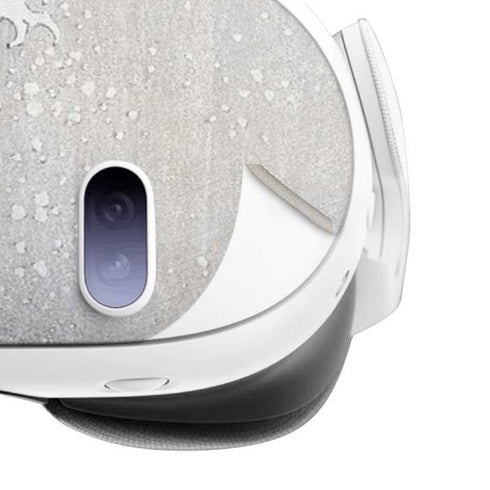 The Great Wave off Kanagawa by Hokusai Meta Quest 3 Skin