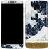 Hokusai The Great Wave off Kanagawa Moto E5 Plus Skin