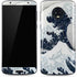 Hokusai The Great Wave off Kanagawa Moto G6 Skin