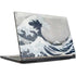 Hokusai The Great Wave off Kanagawa MSI GS65 Stealth Laptop Skin