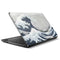 Hokusai The Great Wave off Kanagawa HP Notebook Skin