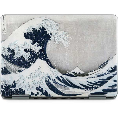 Hokusai The Great Wave off Kanagawa Notebook 9 Pro 13in (2017) Skin