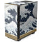 Hokusai The Great Wave off Kanagawa NZXT H510 Compact ATX Mid-Tower Case Skin