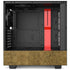 Hokusai The Great Wave off Kanagawa NZXT H510 Compact ATX Mid-Tower Case Skin