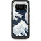 Hokusai The Great Wave off Kanagawa Otterbox Commuter Galaxy Skin