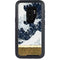 Hokusai The Great Wave off Kanagawa Otterbox Defender Galaxy Skin