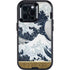 The Great Wave off Kanagawa by Hokusai Otterbox Defender iPhone Skin