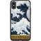 Hokusai The Great Wave off Kanagawa Otterbox Symmetry iPhone Skin