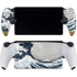 The Great Wave off Kanagawa by Hokusai PlayStation Portal Remote Player Skin