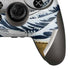 Hokusai The Great Wave off Kanagawa PlayStation Scuf Vantage 2 Controller Skin