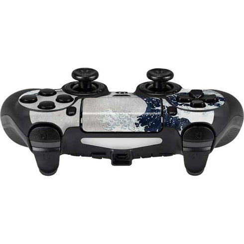 Hokusai The Great Wave off Kanagawa PS4/PC SCUF Impact Controller Skin