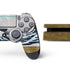Hokusai The Great Wave off Kanagawa PS4 Slim Bundle Skin