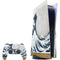 Hokusai The Great Wave off Kanagawa PS5 Bundle Skin