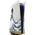 Hokusai The Great Wave off Kanagawa PS5 Console Skin