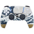 Hokusai The Great Wave off Kanagawa PS5 Controller Skin