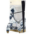 The Great Wave off Kanagawa by Hokusai PS5 Slim Disk Bundle Skin